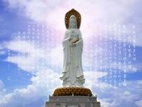 供奉觀音菩薩|聖嚴法師《念觀音,學觀音,做觀音》